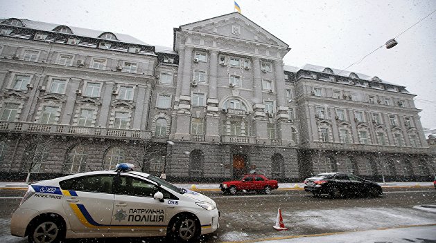 Грицак уходит в отпуск, предварительно назначив Баканова и.о. руководителя ведомства – СМИ Грицак уходит в отпуск, предварительно назначив Баканова и.о. руководителя ведомства – СМИ