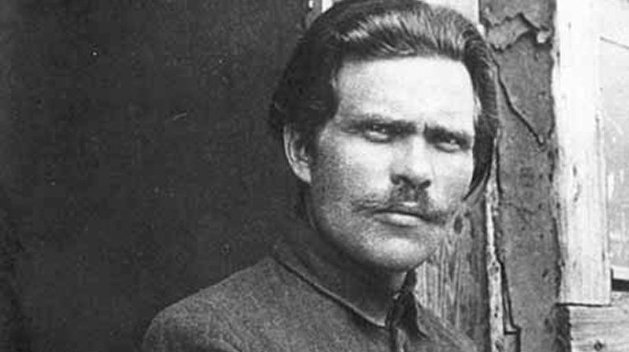 Почему Нестор Махно не мог быть союзником украинских националистов