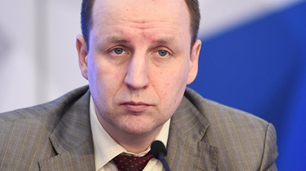 Безпалько: В Конституции РФ должно быть закреплено право присоединения к России Украины и Белоруссии