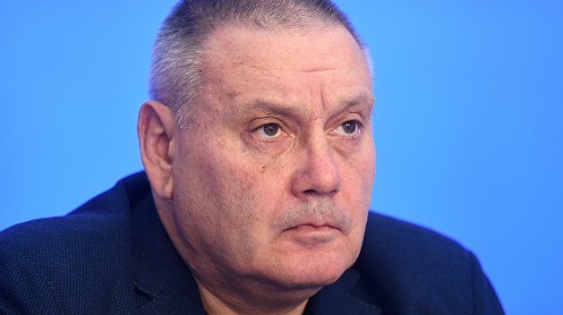 «Не у Порошенко» — Копатько рассказал, у кого из кандидатов есть электоральный запас «Не у Порошенко» — Копатько рассказал, у кого из кандидатов есть электоральный запас