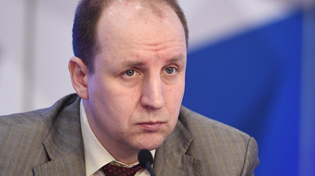 Безпалько: Указ Путина никак не влияет на действенность Минских соглашений Безпалько: Указ Путина никак не влияет на действенность Минских соглашений