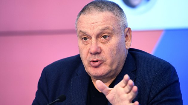 Копатько: Кандидаты, которые хотели засветиться ради выборов в Раду, зря потратили ресурсы Копатько: Кандидаты, которые хотели засветиться ради выборов в Раду, зря потратили ресурсы