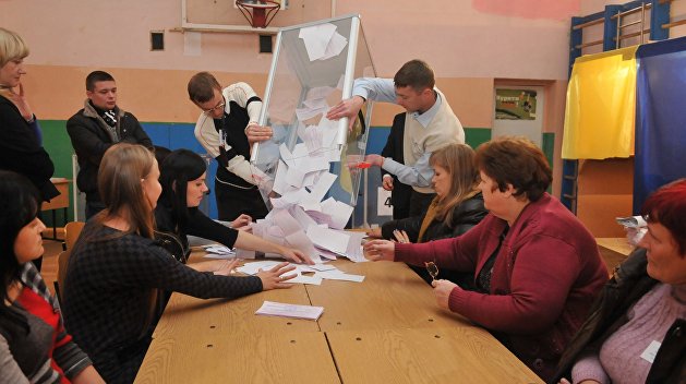 Украинские выборы. Что важно России и почему Запад не реагирует на фальсификации Украинские выборы. Что важно России и почему Запад не реагирует на фальсификации