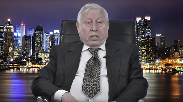 Семён Кислин, или Просто Сэм: что известно об американском одессите, обвинившем Порошенко в масштабной коррупции — «Таймер» Семён Кислин, или Просто Сэм: что известно об американском одессите, обвинившем Порошенко в масштабной коррупции — «Таймер»