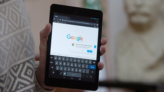 О'кей, Google: В 2017 году украинцы чаще всего искали в сети российский сериал О'кей, Google: В 2017 году украинцы чаще всего искали в сети российский сериал