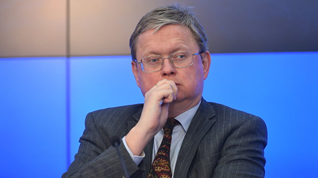 Очень тревожный: Делягин дал экономический прогноз на 2022 год Очень тревожный: Делягин дал экономический прогноз на 2022 год