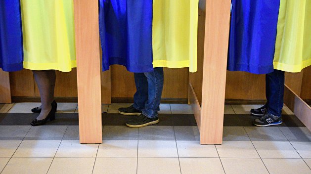 В городе Южном Одесской области отмечена рекордная явка избирателей В городе Южном Одесской области отмечена рекордная явка избирателей
