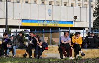 Только треть украинцев надеется на улучшение жизни после местных выборов - опрос