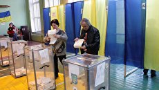 Кто победит: Прогноз результатов выборов президента Украины