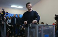 Романенко: Зеленский должен заставить Порошенко извиниться