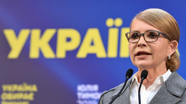 Коломойский открестился от спонсорства Тимошенко Коломойский открестился от спонсорства Тимошенко