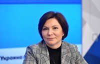 Елена Бондаренко об отставках: День побега с должностей