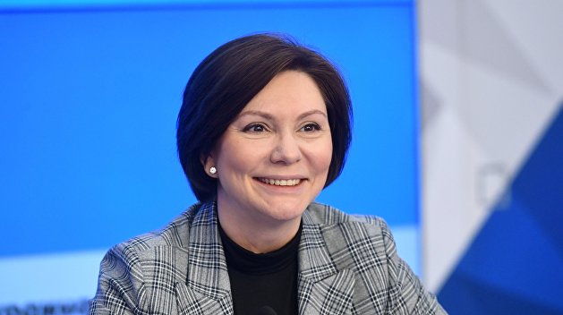 Бондаренко: Проблема Украины в том, что в ней нет проукраинских сил Бондаренко: Проблема Украины в том, что в ней нет проукраинских сил