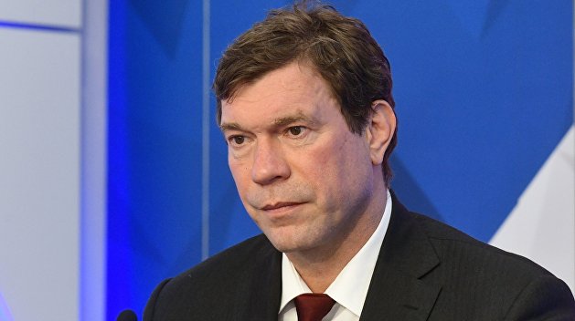 Олег Царев: чтобы Зеленский не растерял рейтинг, он должен репрессировать Порошенко Олег Царев: чтобы Зеленский не растерял рейтинг, он должен репрессировать Порошенко