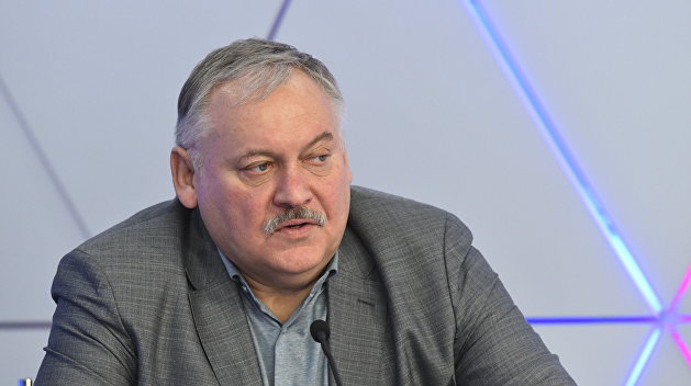 Затулин рассказал о сговоре демократов и республиканцев США Затулин рассказал о сговоре демократов и республиканцев США