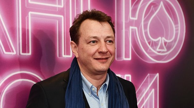 Марат Башаров: У власти в Украине все комики и клоуны, кроме Зеленского Марат Башаров: У власти в Украине все комики и клоуны, кроме Зеленского