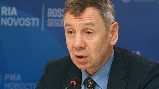 Марков считает, что панические слухи о коронавирусе в России, дело рук иностранных спецслужб Марков считает, что панические слухи о коронавирусе в России, дело рук иностранных спецслужб