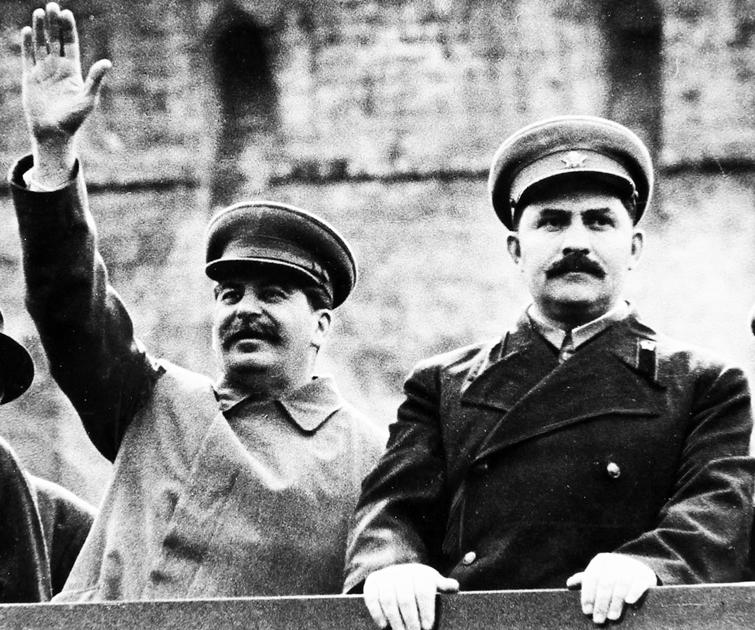 День в истории. 5 апреля: Украину возглавил Каганович День в истории. 5 апреля: Украину возглавил Каганович