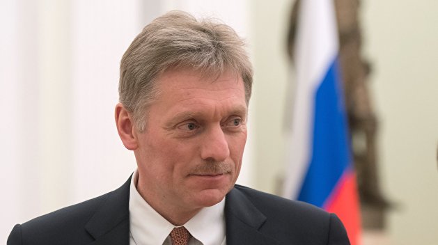 Режим санкций против России является помехой для заключения мирного договора с Японией - Песков Режим санкций против России является помехой для заключения мирного договора с Японией - Песков