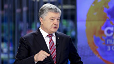 Экс-депутат рассказал, как Порошенко унижался перед Януковичем ради должности мэра Киева