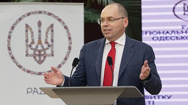 Глава Минздрава назвал украинскую цену на вакцины от COVID-19 Глава Минздрава назвал украинскую цену на вакцины от COVID-19