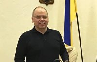 Политические игры вместо борьбы с коронавирусом. Зачем министра здравоохранения Украины отправляют в Одессу