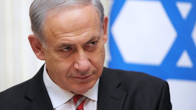 Связной Нетаньяху: Зачем премьер-министр Израиля впервые за 20 лет прилетит на Украину