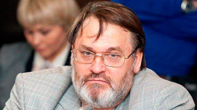Украинский журналист Скачко назвал двух министров будущего правительства Украины Украинский журналист Скачко назвал двух министров будущего правительства Украины