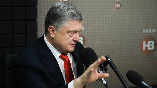 Порошенко уйдет, а созданный им спрут охватит своими щупальцами органы власти – Якубин Порошенко уйдет, а созданный им спрут охватит своими щупальцами органы власти – Якубин