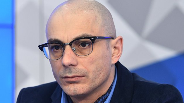 Гаспарян объяснил, что спровоцировало российско-белорусский кризис в начале 2020 года Гаспарян объяснил, что спровоцировало российско-белорусский кризис в начале 2020 года