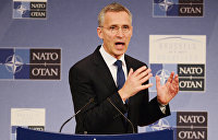 Генсек НАТО признал раскол в альянсе по «Северному потоку — 2»