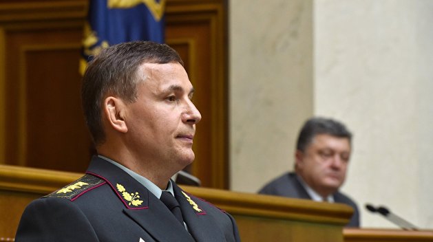 Экс-министр МО Гелетей скрывает свою элитную недвижимость Экс-министр МО Гелетей скрывает свою элитную недвижимость