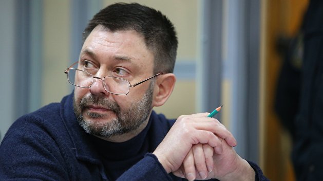 Обвинения в адрес Вышинского не стоят выеденного яйца — Бережная Обвинения в адрес Вышинского не стоят выеденного яйца — Бережная