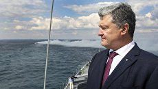 Выборы на Украине. Силовики бегут с тонущего корабля Порошенко