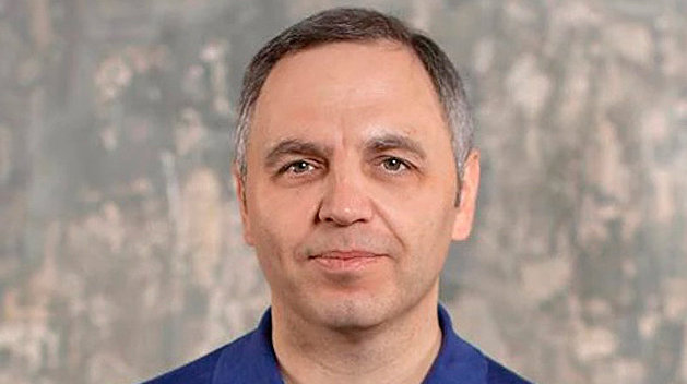 Андрей Портнов: Меня как противника Майдана нужно назначить директором НАБУ Андрей Портнов: Меня как противника Майдана нужно назначить директором НАБУ