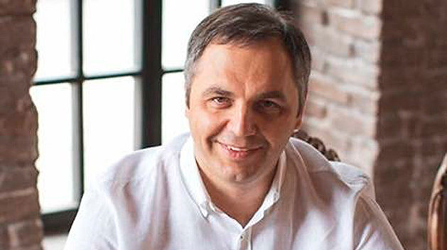 Портнов определил свои недоработки в делах против Порошенко