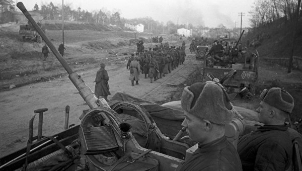 Жирный украинский крест на розовых мечтах фюрера Жирный украинский крест на розовых мечтах фюрера