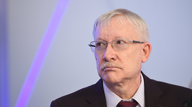 Морозов: Предложенный в ФРГ план урегулирования в Донбассе ведет к эскалации Морозов: Предложенный в ФРГ план урегулирования в Донбассе ведет к эскалации