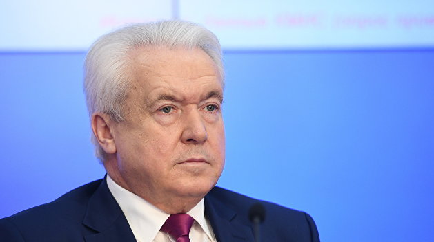 Олейник: Зеленский получил от Трампа репутационный удар Олейник: Зеленский получил от Трампа репутационный удар
