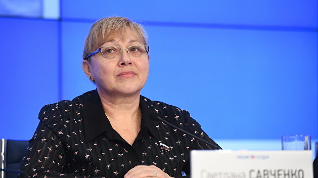 Ни у одной из постсоветских стран не получилось построить «маленькую Европу» – депутат ГД Савченко Ни у одной из постсоветских стран не получилось построить «маленькую Европу» – депутат ГД Савченко
