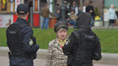 Украина вошла в топ самых опасных стран для женщин-туристок