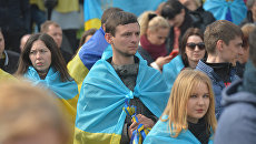 США потратит 38 млн долларов, чтобы обучить украинскую молодежь «демократии»