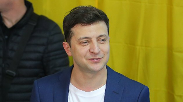 Зеленский говорил с Меркель о прогрессе в рамках «нормандского формата» Зеленский говорил с Меркель о прогрессе в рамках «нормандского формата»