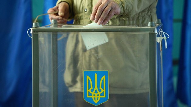 Есть ли жизнь после местных выборов? Украина отвечает по-своему Есть ли жизнь после местных выборов? Украина отвечает по-своему