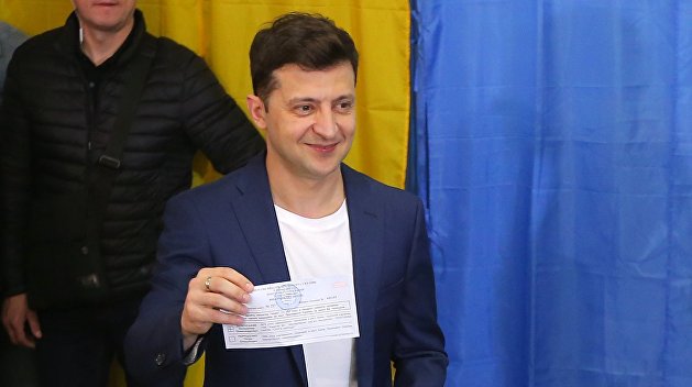 Штраф Зеленскому, первые результаты экзитполов. Украина выбирает президента Штраф Зеленскому, первые результаты экзитполов. Украина выбирает президента