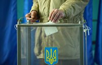 Экзитполы предсказали победу Шевченко на довыборах в Раду, «Слуги народа» не согласны