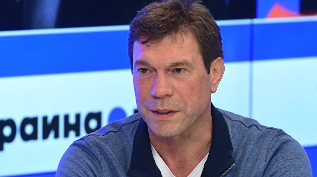 «Рейтинг Зеленского не растет и не падает» – Царев привел данные альтернативного соцопроса «Рейтинг Зеленского не растет и не падает» – Царев привел данные альтернативного соцопроса