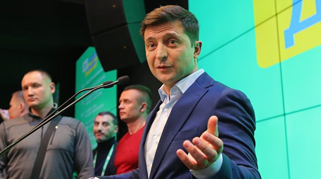 Война, язык, Луценко. Главное с «президентской» пресс-конференции Зеленского Война, язык, Луценко. Главное с «президентской» пресс-конференции Зеленского