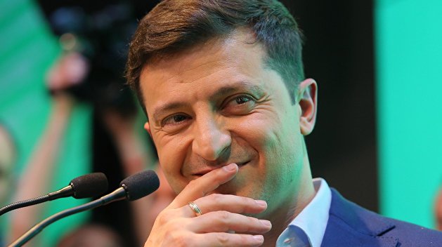 «Антиистеблишментская волна»: Эксперт рассказал, что общего у Зеленского и Трампа «Антиистеблишментская волна»: Эксперт рассказал, что общего у Зеленского и Трампа