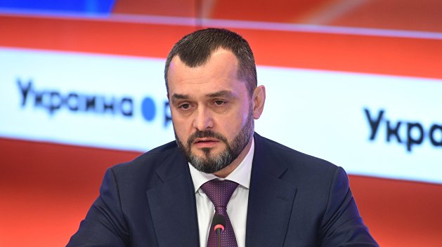 Экс-глава МВД Украины: Власти заменяют честных правоохранителей «боевиками Майдана» Экс-глава МВД Украины: Власти заменяют честных правоохранителей «боевиками Майдана»